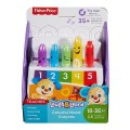Развивающий набор Умные карандаши (укр.) Fisher-Price FLN98